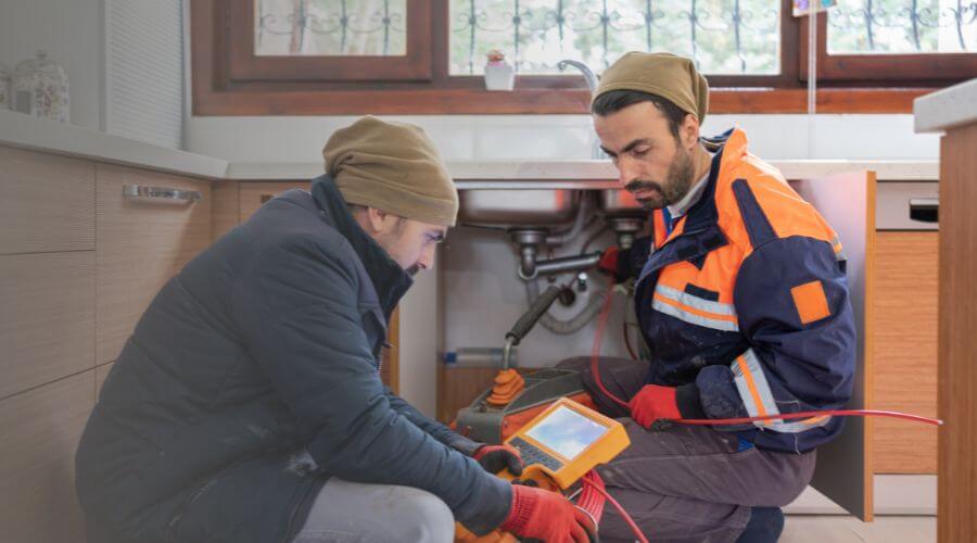 Professional Leak Detection Services in Anchor, IL